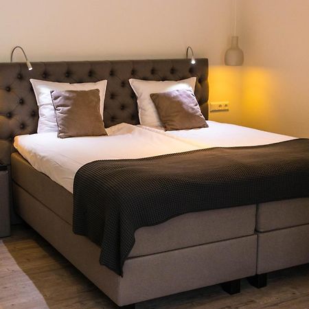 Hotel Buitenlust Hoenderloo Dış mekan fotoğraf