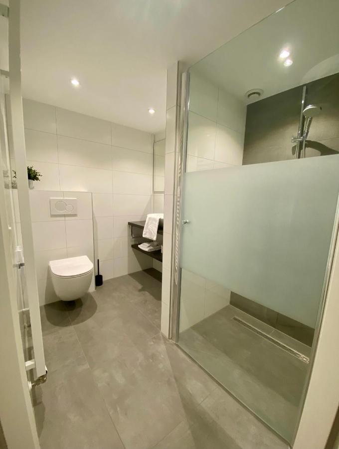 Hotel Buitenlust Hoenderloo Dış mekan fotoğraf