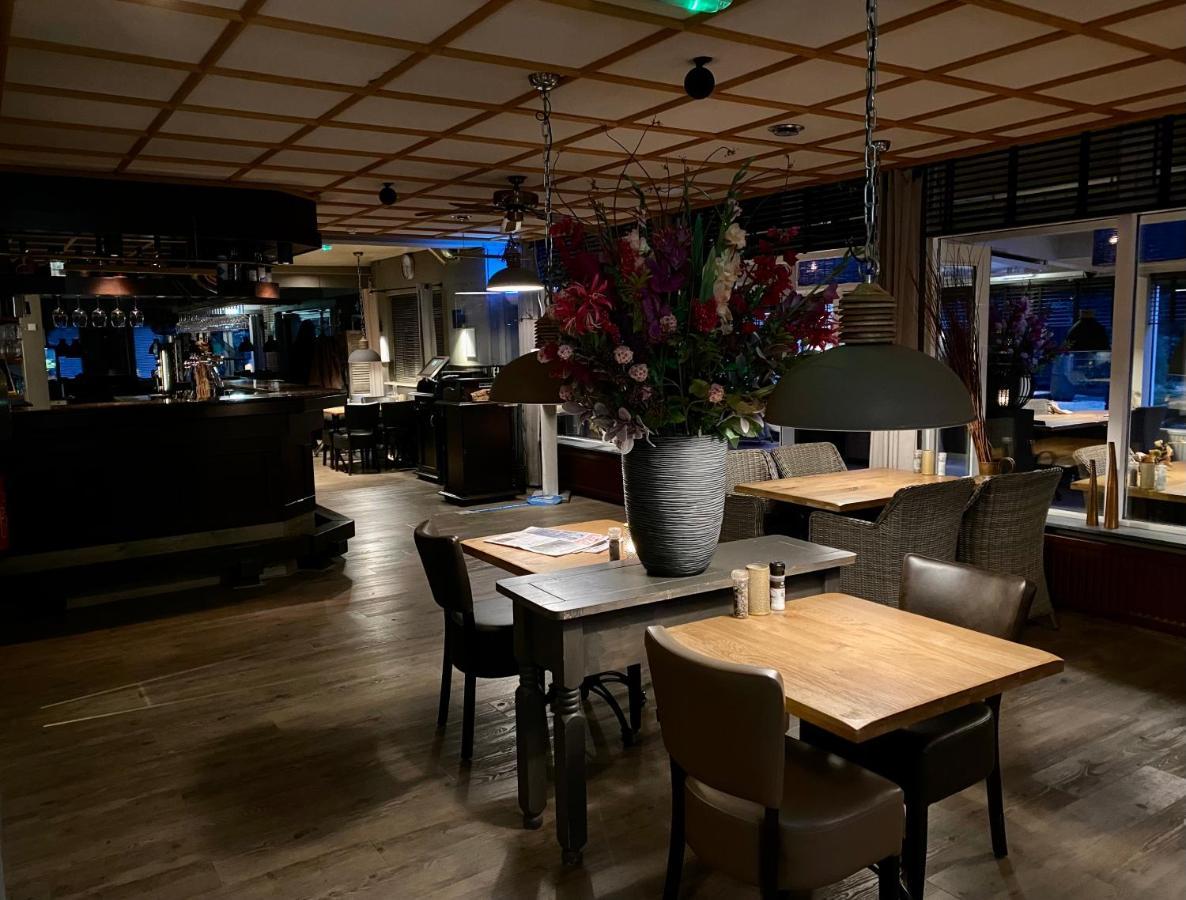 Hotel Buitenlust Hoenderloo Dış mekan fotoğraf