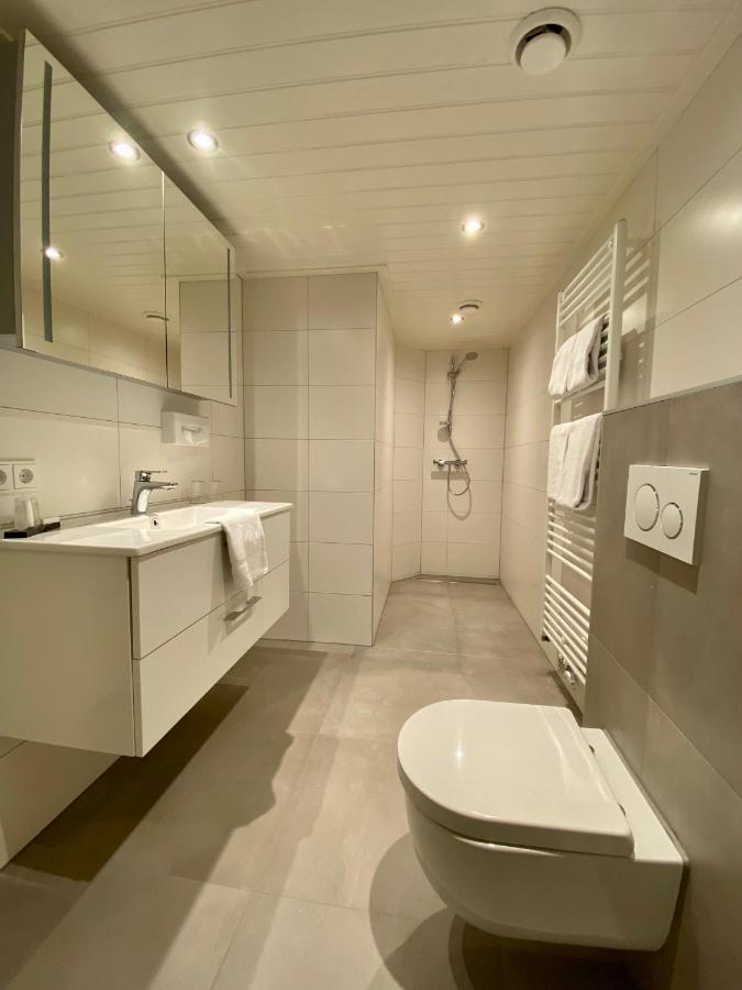 Hotel Buitenlust Hoenderloo Dış mekan fotoğraf