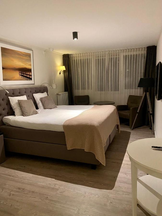 Hotel Buitenlust Hoenderloo Dış mekan fotoğraf