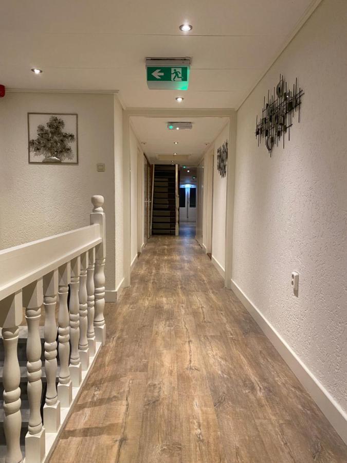 Hotel Buitenlust Hoenderloo Dış mekan fotoğraf
