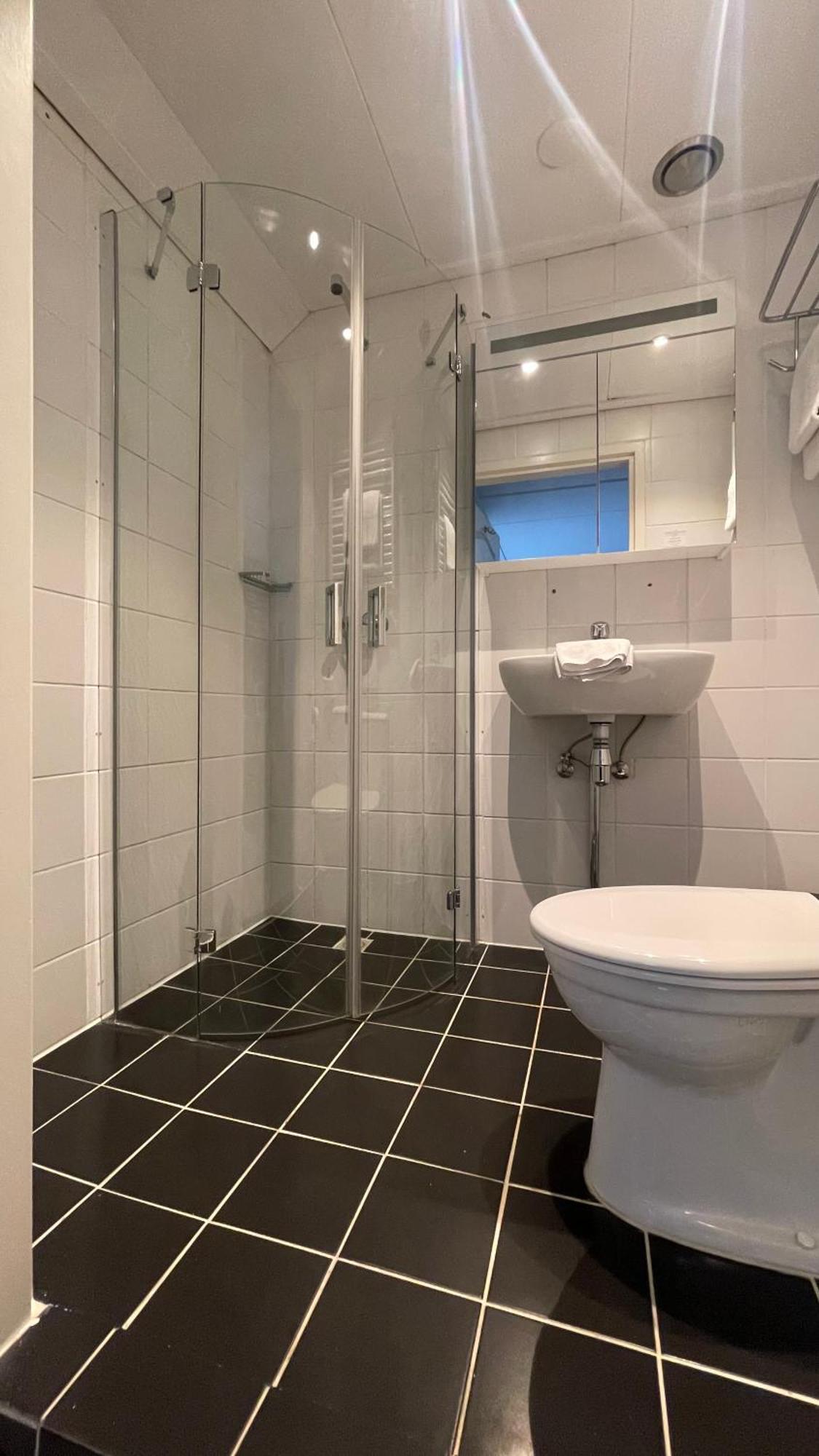 Hotel Buitenlust Hoenderloo Dış mekan fotoğraf