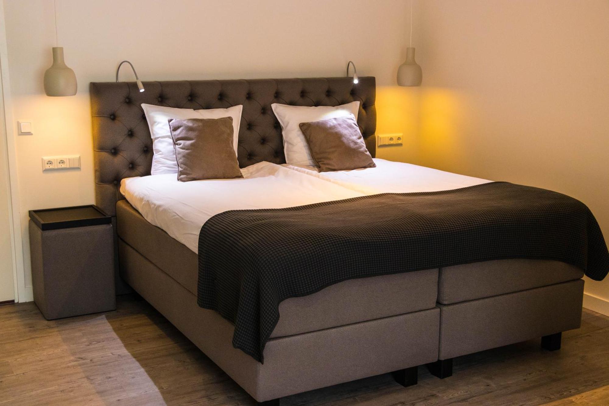 Hotel Buitenlust Hoenderloo Dış mekan fotoğraf