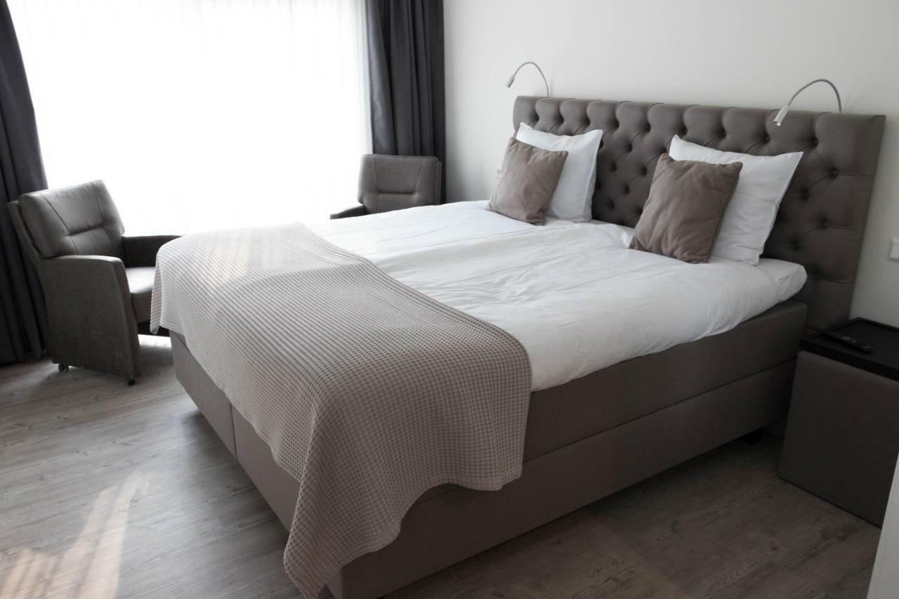 Hotel Buitenlust Hoenderloo Dış mekan fotoğraf