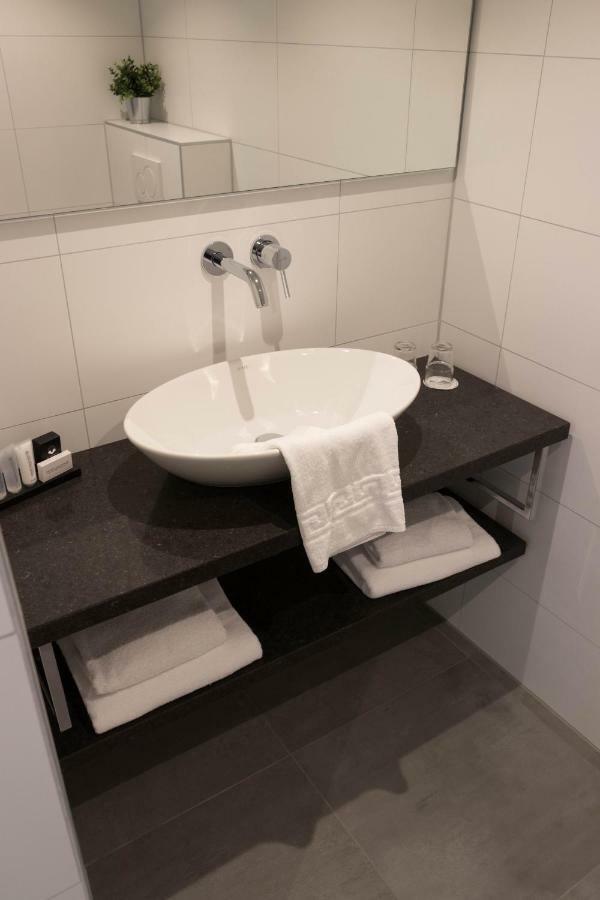 Hotel Buitenlust Hoenderloo Dış mekan fotoğraf